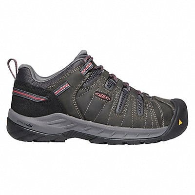 Hiker Shoe M 6 Gray PR