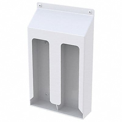 Paper Towel Dispenser (1 Ream) C-Fold