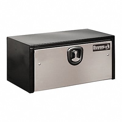 Underbody Truck Box 6.7 cu ft Cap.