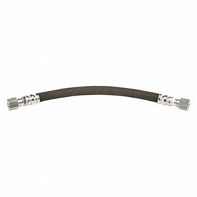 Power Steering Hose M10-12 Thread Size