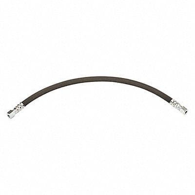 Power Steering Hose M10-24 Thread Size