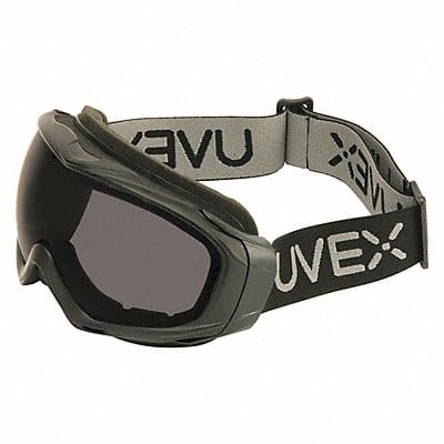 Safety Goggles Anti-Fog Gray Lens