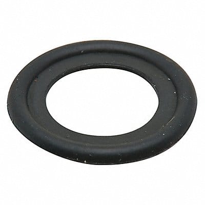 Oil Drain 9/16 Dia 3 W Rubber PK10