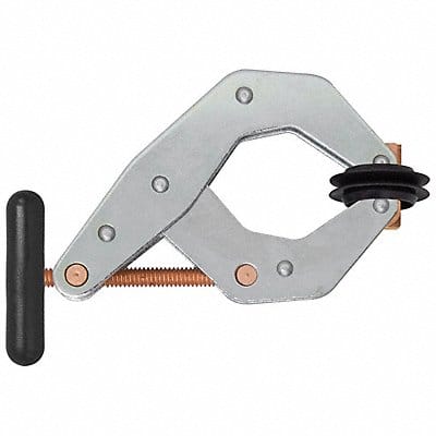 Cantilever Clamp Steel 1-13/16 D Throat