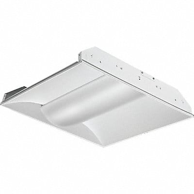 Recessed Troffer 2 ft L 3299 lm 26.2W