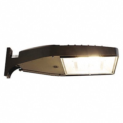 Parking Lot Light Fixture 4000K 15000 lm