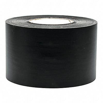 Duct Tape Black 3 in x 60 yd 12 mil