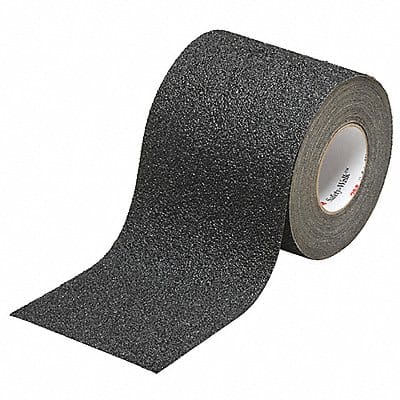 AntiSlip Tape 30 ftLx2 W BLK 60Grit PK2