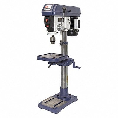 Bench Drill Press 1/3 hp 5/8 Chuck