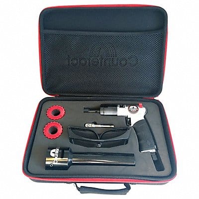 Stud Tool Kit with Air Drill 5 L Handle