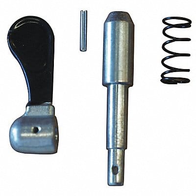 Locking Pin Kit Use w/493X19 Fits Dayton