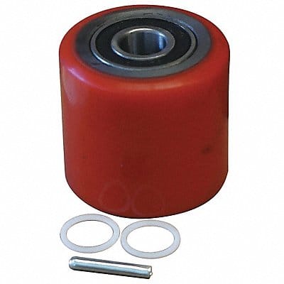 Load Wheel Kit Use w/493X19 Fits Dayton