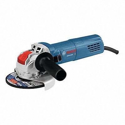 Angle Grinder 10 A Barrel Grip 4.5 lb