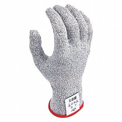 Cut-Resistant Glove Gray S(6)