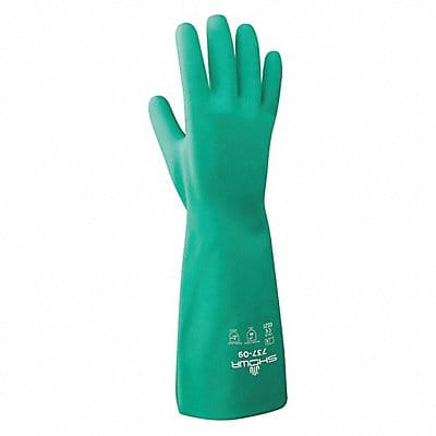 K2138 Chemical Resistant Gloves 12 L M PR