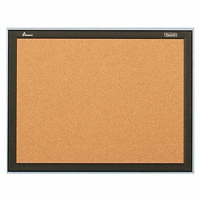 Bulletin Board Cork Board Beige