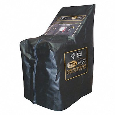 Cover Multipurpose Application Black