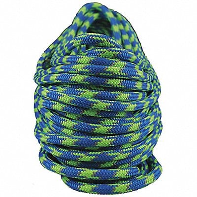 Climbing Rope 700 lb Work Load 120 ft L