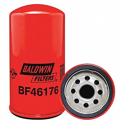 Fuel Filter Biodiesel/Diesel 4 Micron