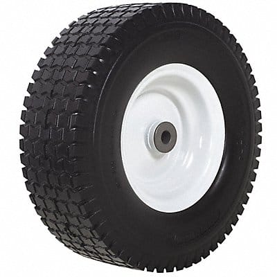 Wheelbarrow Tire Polyurethane 13 O.D.