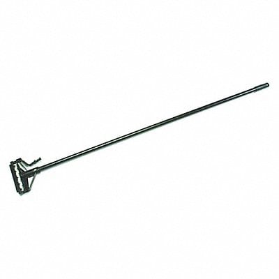 Wet Mop Handle 57 in L Black