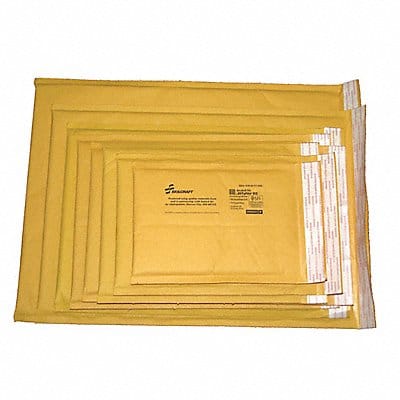 Mailer Envelope Paper Self Sealing PK80