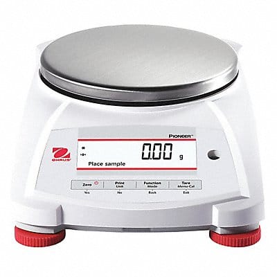 Compact Bench Scale Digital 2200g Cap.