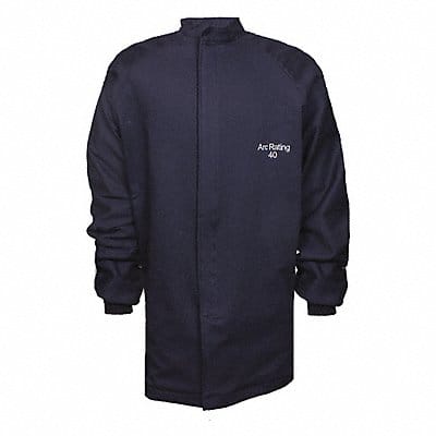 K4820 Flame-Resistant Jacket Navy 3XL