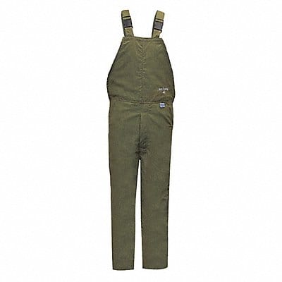 K3902 Bib Overall 39 to 41 Fits Waist Size