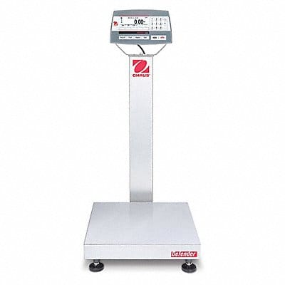 Platform Counting Bench Scale LCD