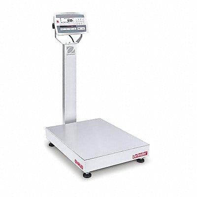 Platform Counting Bench Scale LCD