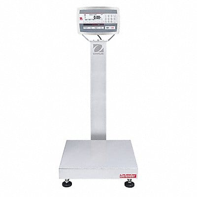 Platform Counting Bench Scale LCD