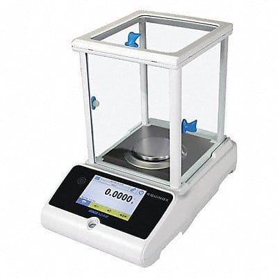 Compact Bench Scale Digital 310g Cap.