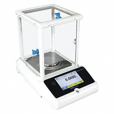 Compact Bench Scale Digital 310g Cap.