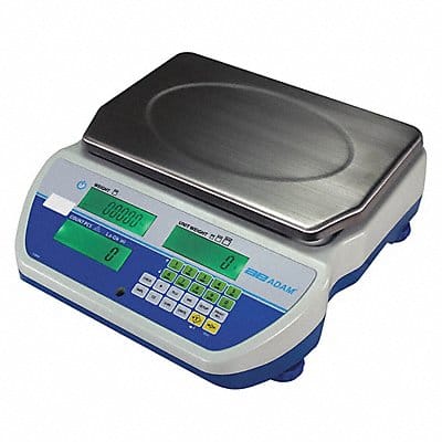 Compact Counting Bench Scale Counting