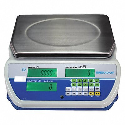 Compact Counting Bench Scale Counting