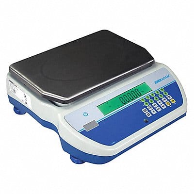 Compact Counting Bench Scale Counting