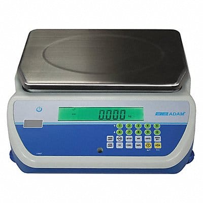 Compact Counting Bench Scale Counting