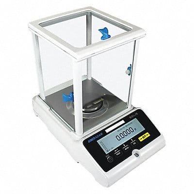 Compact Bench Scale Digital 120g Cap.