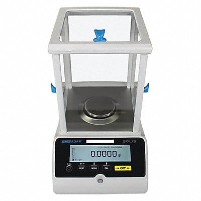 Compact Bench Scale Digital 310g Cap.