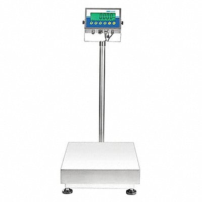 Platform Counting Bench Scale Washdown