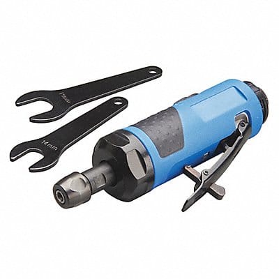 Air Die Grinder Straight Orientation