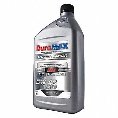 DURAMAX EURO SYNTHETIC 5W40 12/Q CS