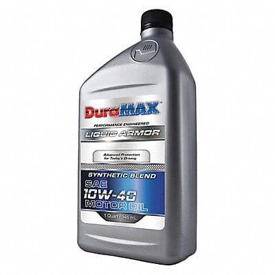 DURAMAX SYNTHETIC BLEND 10W40 12/Q CS