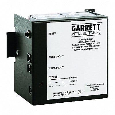 Battery Module For Garrett PD 6500i