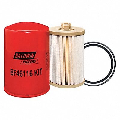 Fuel Filter Kit