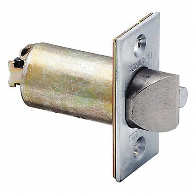 Sq Corner ND Deadlatch 2-3/4