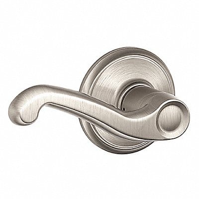 Lever Lockset Cylindrical Flair Style