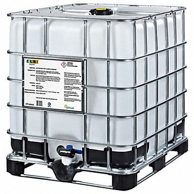 CLR Remover 275 gal Palletized Tank