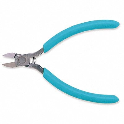 Diagonal Cutting Plier 15/32 L Jaw